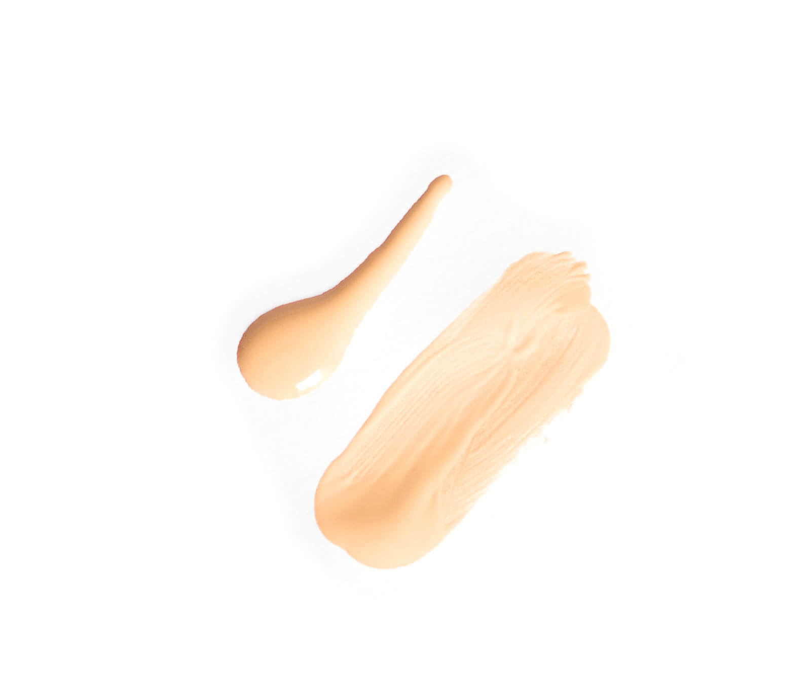 Review - Essence Foundation - Skin Tint Hydrating Natural Finish LSF 30 im Test 6