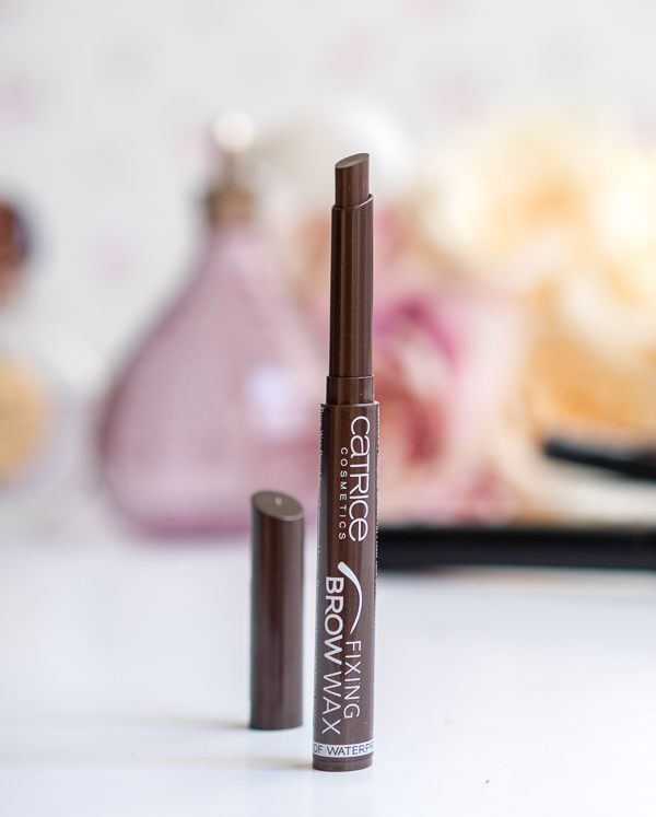 Catrice Brow Fixing Wax (030 Choco Mademoiselle)