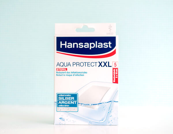 Aqua Protect MED XL/XXL