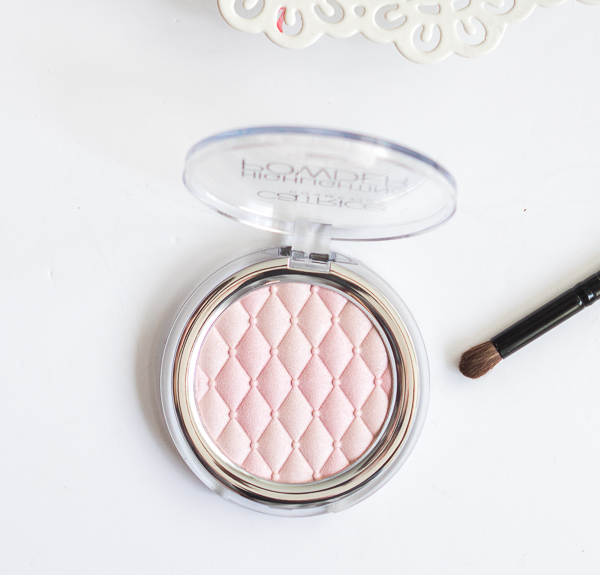 Catrice Highlighting Powder (010 Stardust) 