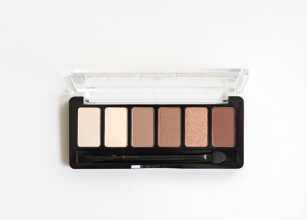 Catrice Chocolate Nudes - Eyeshadow Palette (010 Choc’Let It Be) 