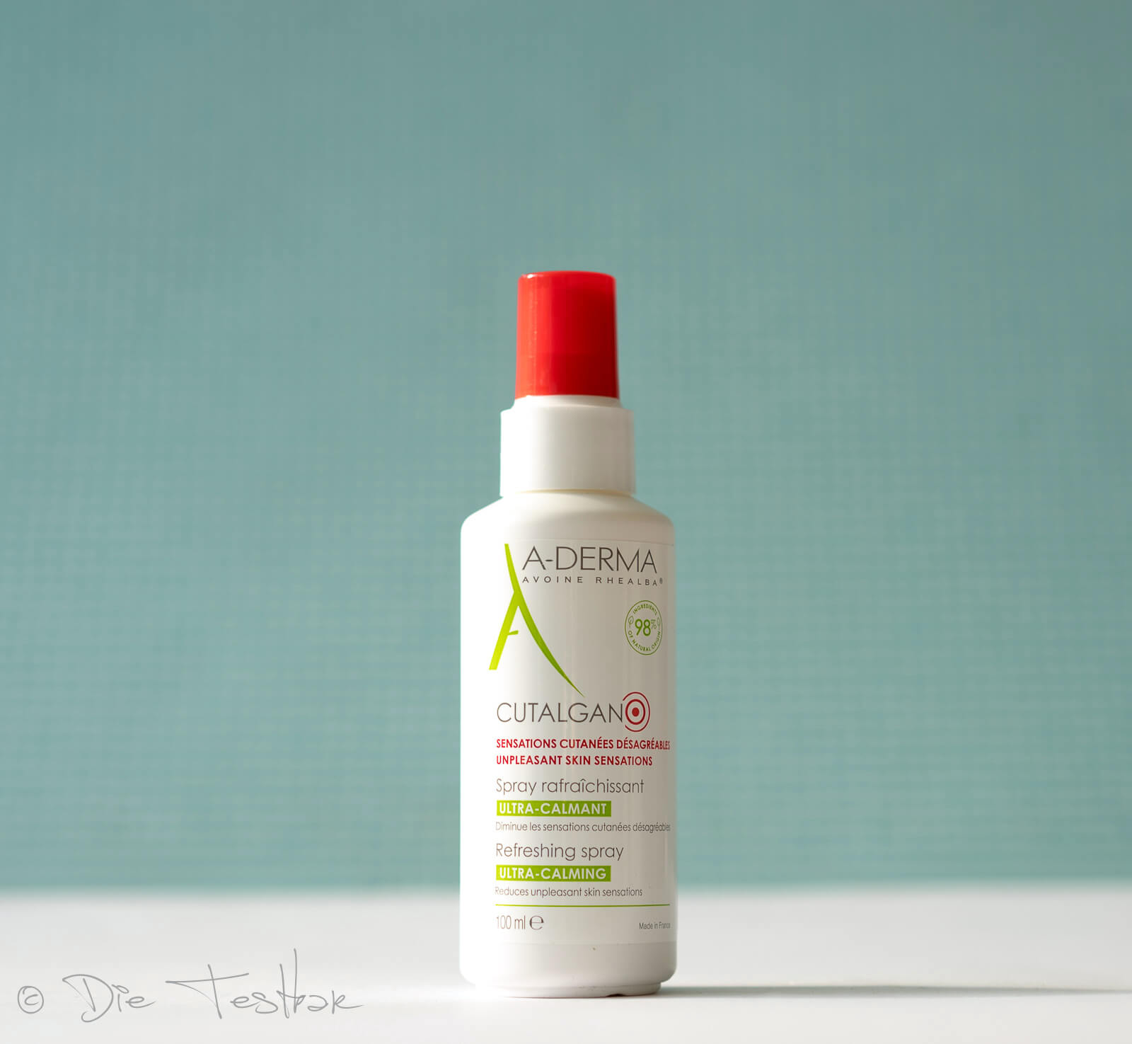 A-DERMA CUTALGAN erfrischendes Spray