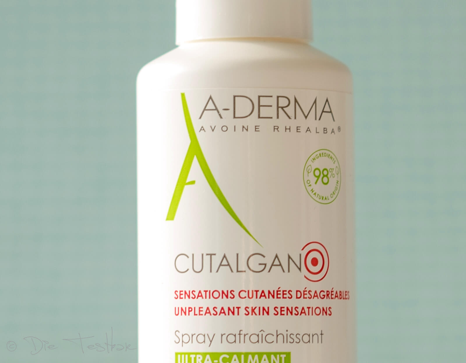 A-DERMA CUTALGAN erfrischendes Spray