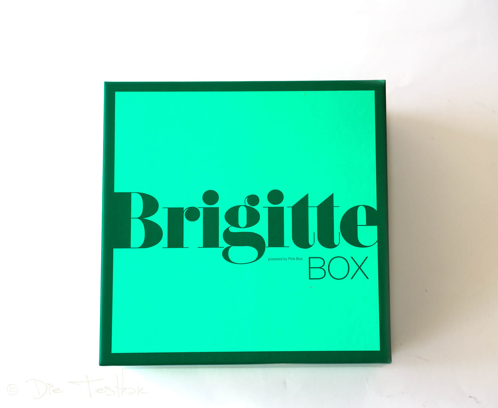 BRIGITTE Box Nr. 5/2021 im Oktober 2021 – Natur pur 1