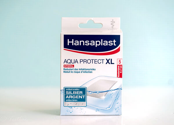 Aqua Protect MED XL/XXL