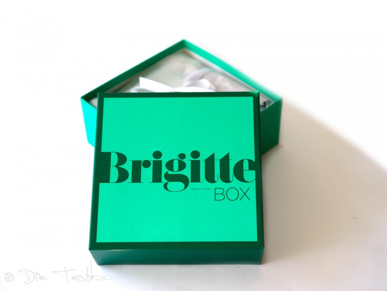 BRIGITTE Box Nr. 5/2021 im Oktober 2021 – Natur pur 11