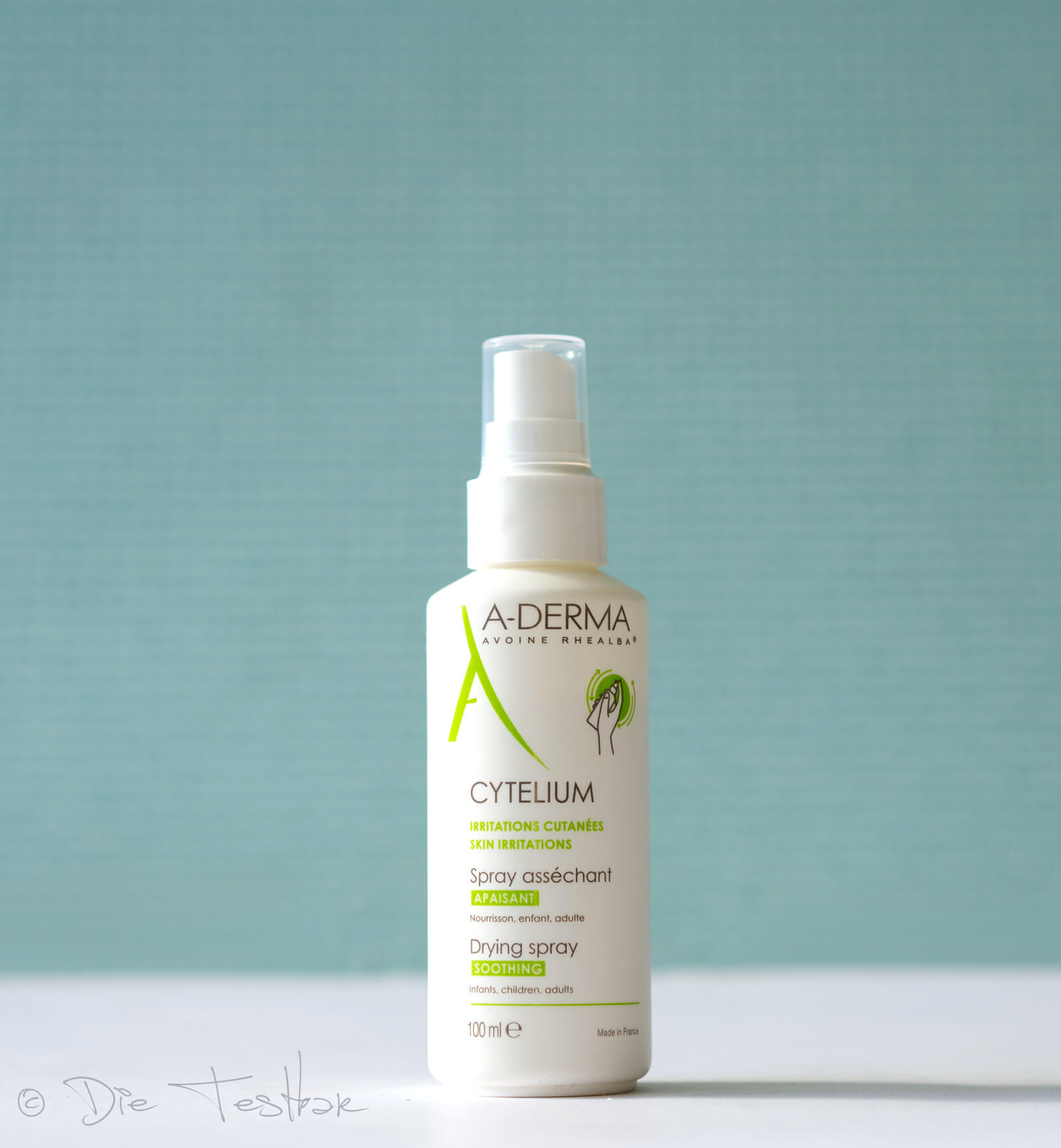 A-DERMA CYTELIUM Pflege Spray