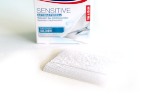 Sensitive MED