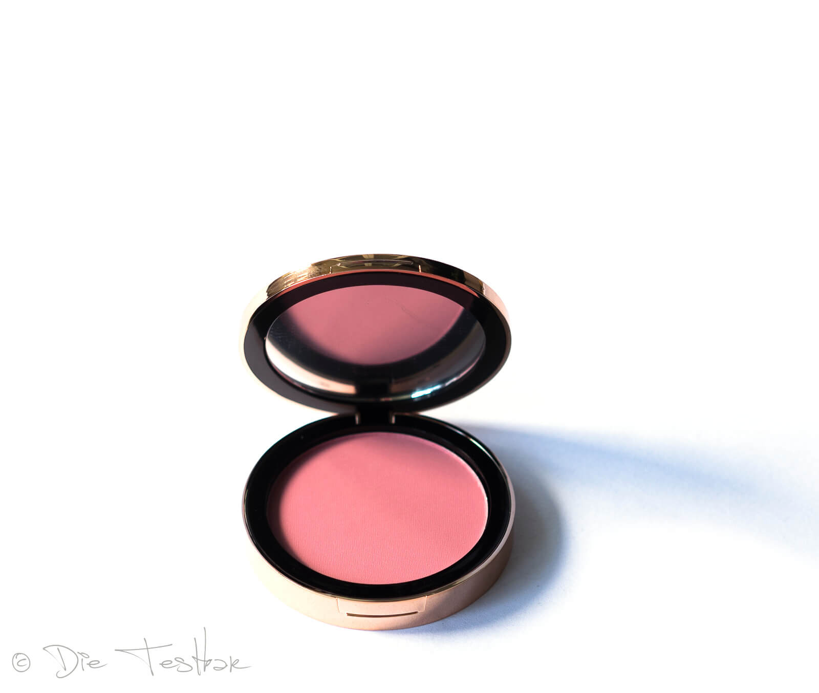 MAGIC FINISH Satin Blush Peachy Rose von von M. Asam