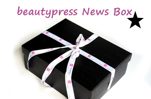 beautypress News Box