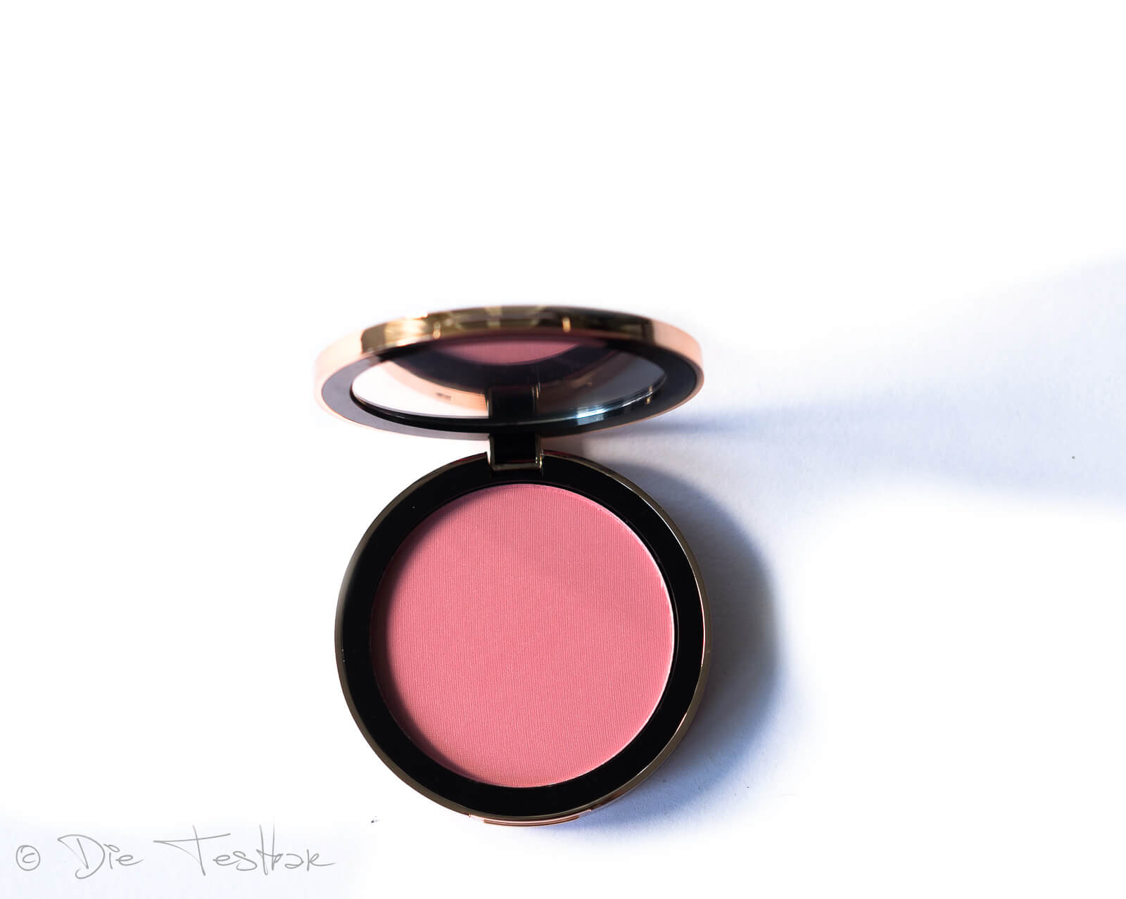 MAGIC FINISH Satin Blush Peachy Rose von von M. Asam