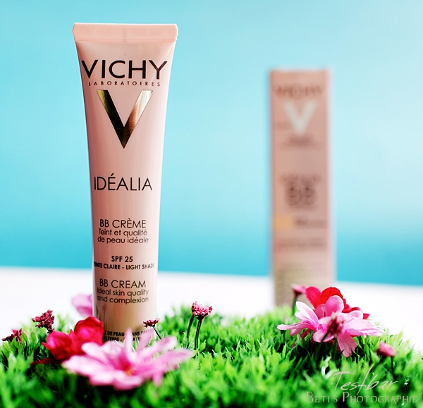VICHY IDÉALIA BB Cream