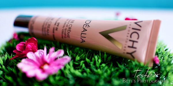 VICHY IDÉALIA BB Cream
