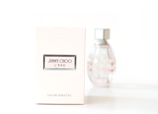 Jimmy Choo L'Eau