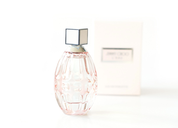 Jimmy Choo L'Eau