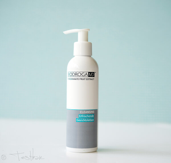 CLEANSING Erfrischende Gesichtslotion von BIODROGA MD