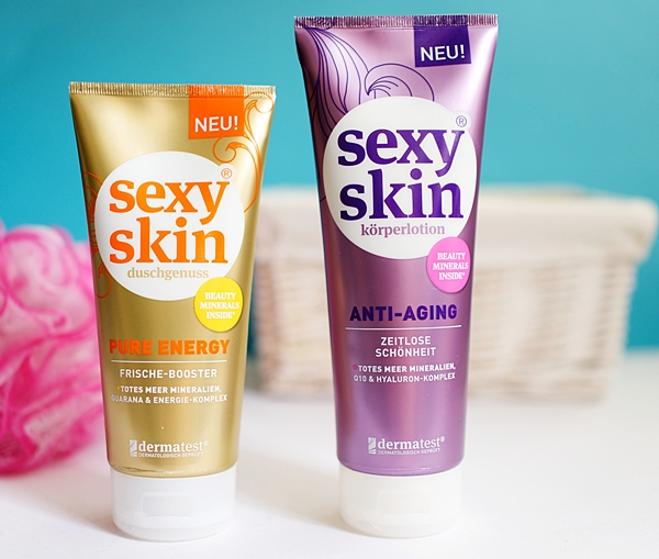 Sexy Skin