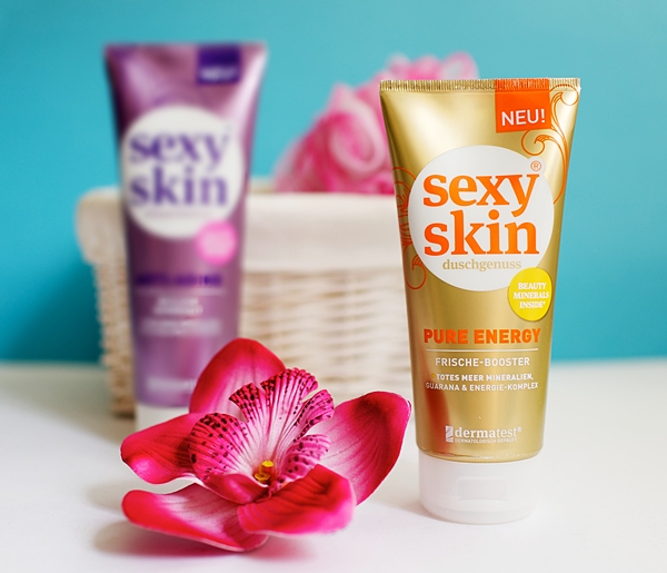 Sexy Skin