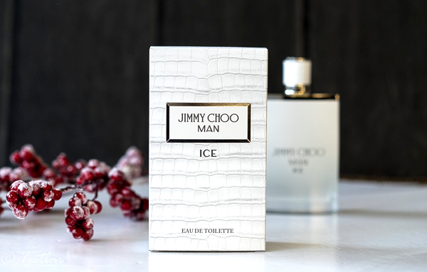 Jimmy Choo Man Ice