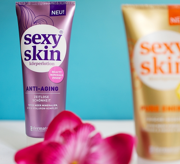 Sexy Skin