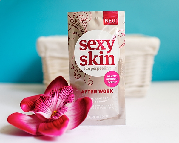 Sexy Skin