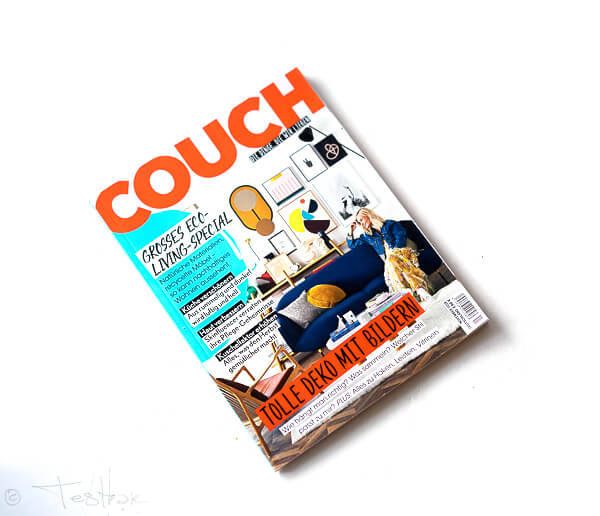 Couch DE 12/2018