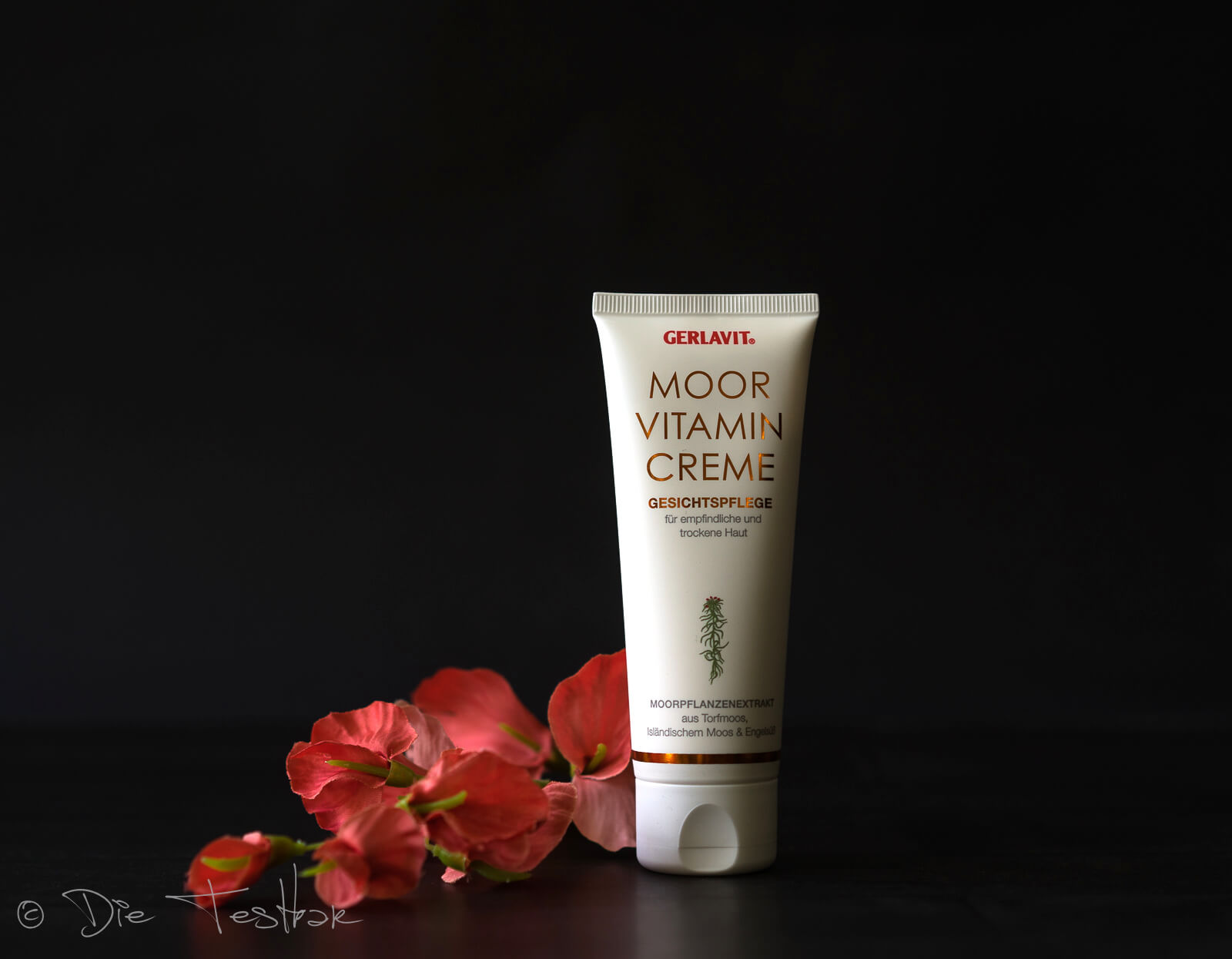 GERLAVIT Moor Vitamin Creme von GEHWOHL