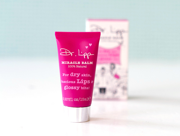 DR. LIPP - MIRACLE BALM