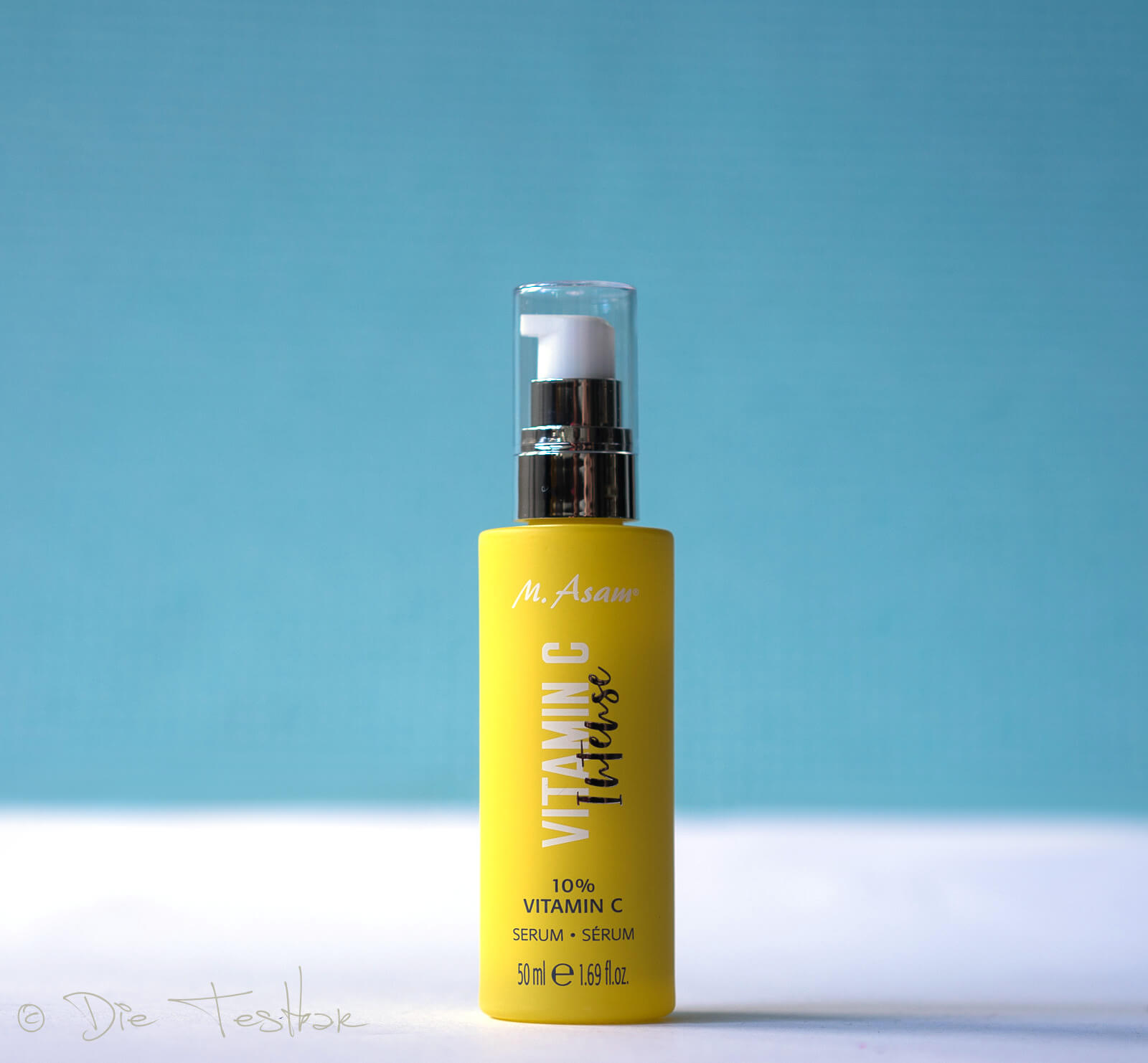 Vitamin C 10 % Intense Serum von M. Asam