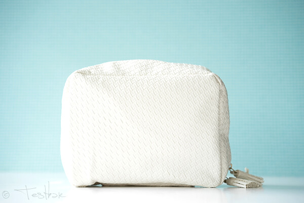  Kulturtasche White Beauty 