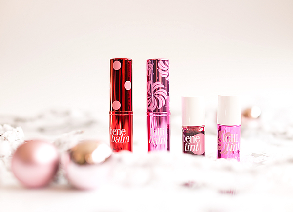 Limited Edition Kit - sweet tintations von benefit