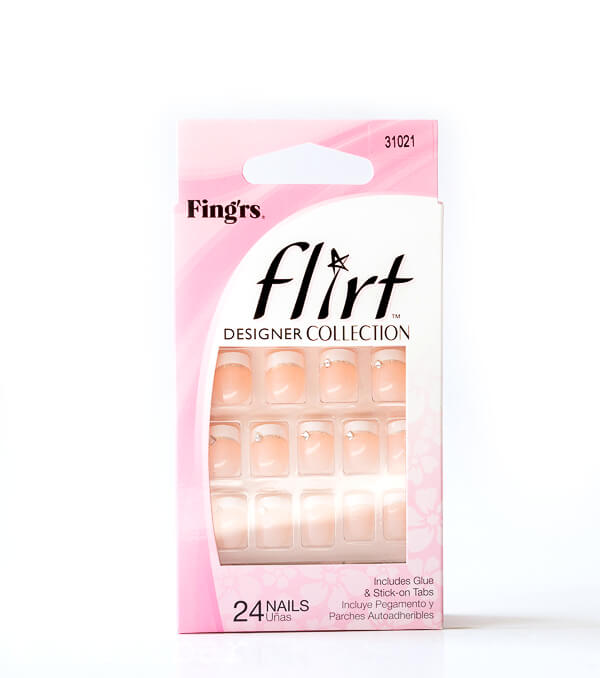 Fing’rs - Flirt Designer Collektion