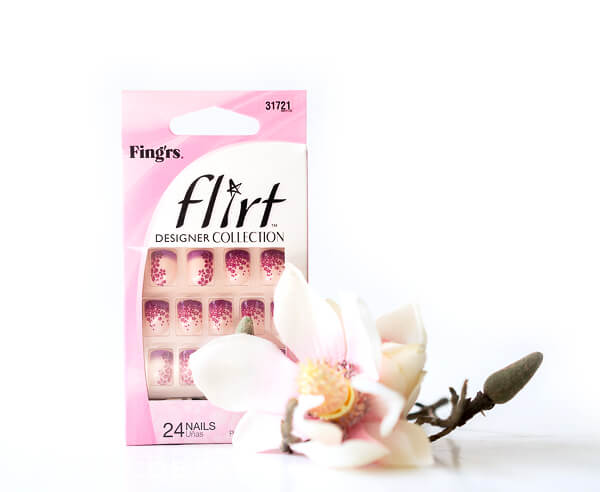 Fing’rs - Flirt Designer Collektion