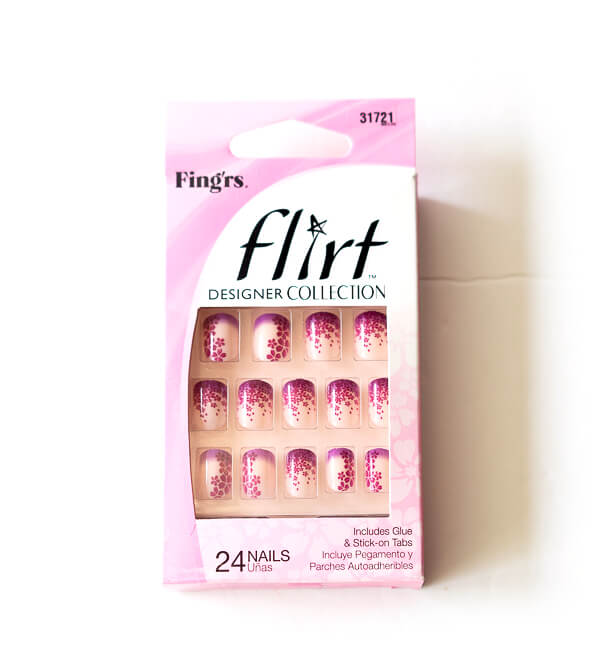 Fing’rs - Flirt Designer Collektion