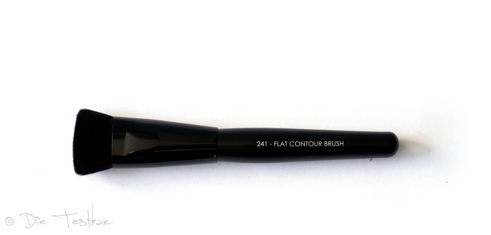 Flat Contour Brush