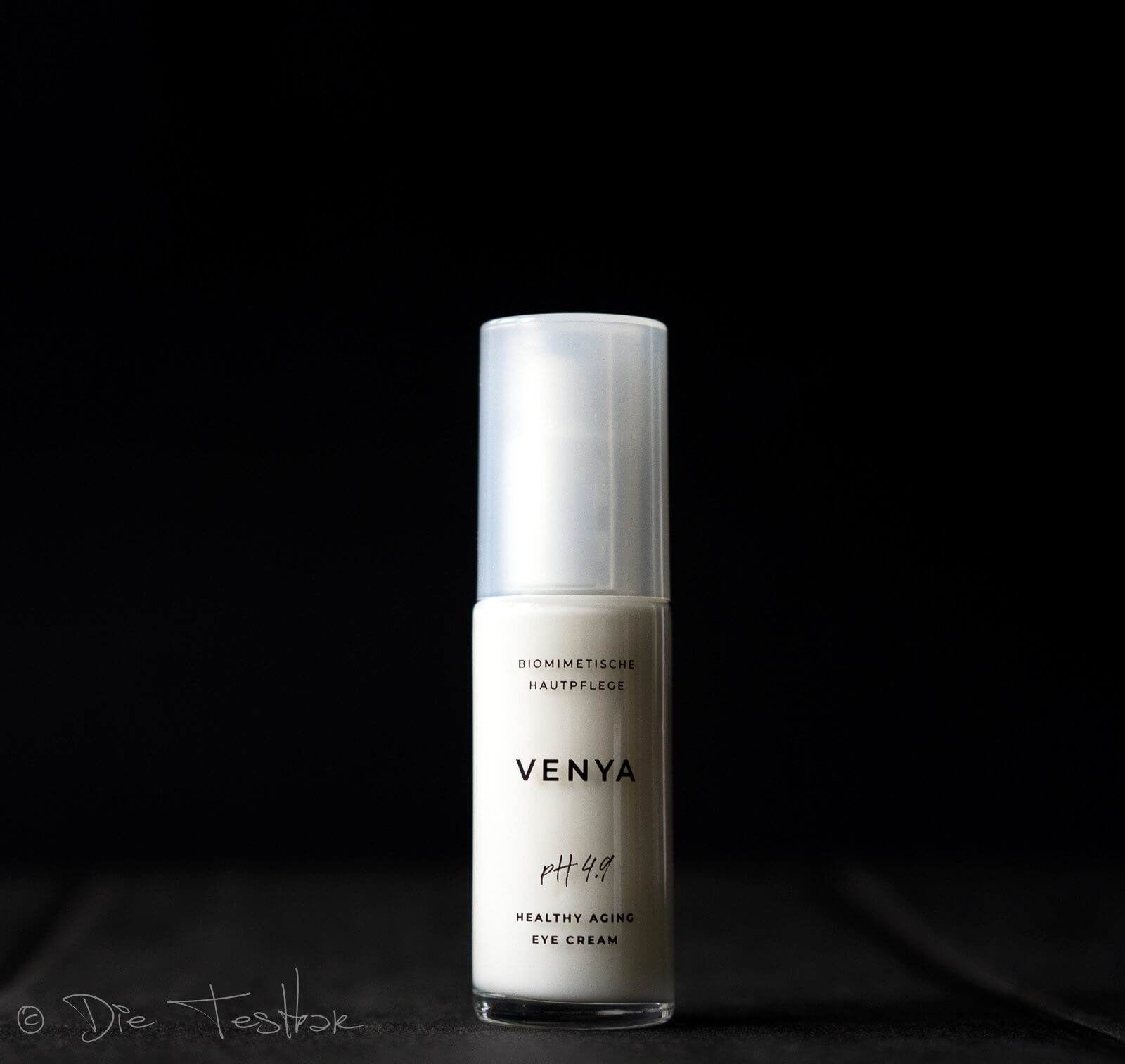 VENYA HEALTHY AGING EYE CREAM