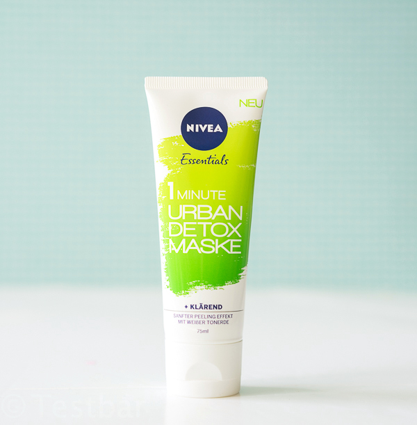Essentials Urban Skin Protect von Nivea 1