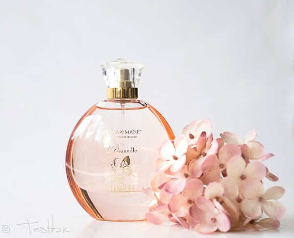 Deauville LUMIÈRE Eau de Parfum von FLORA MARE