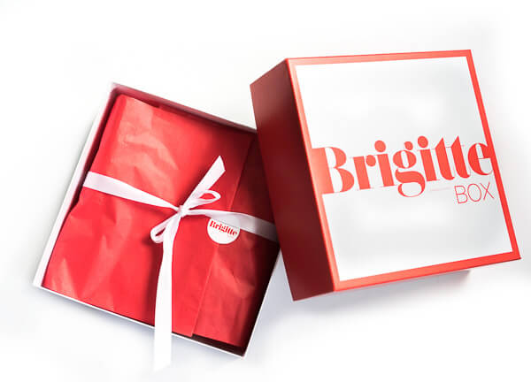 Brigitte Box im Herbst 2015