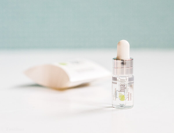 HYAPUR® HYALURONIC INTENSE SERUM