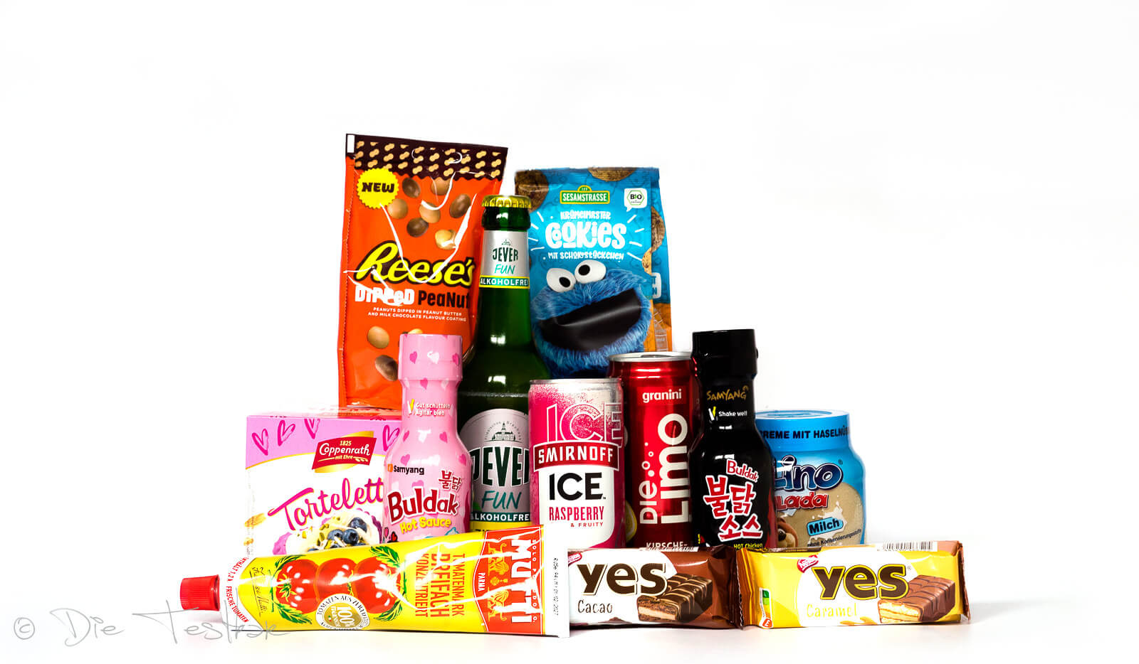 Review – Die Degusta Box im Mai 2025 1
