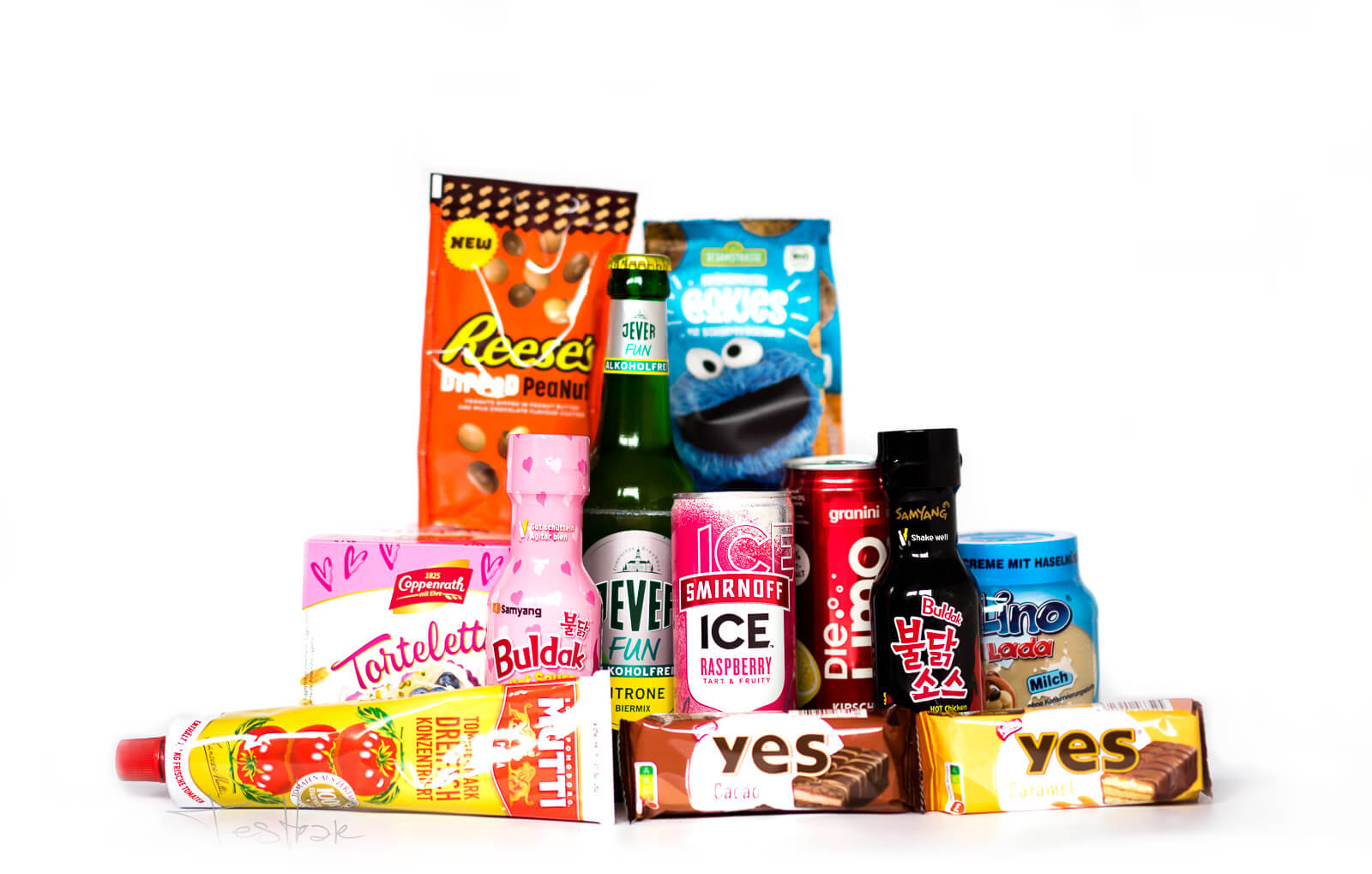 Review – Die Degusta Box im Mai 2025 2