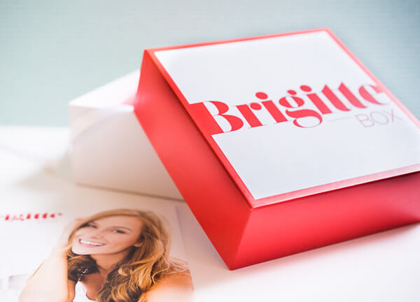 Brigitte Box im Herbst 2015