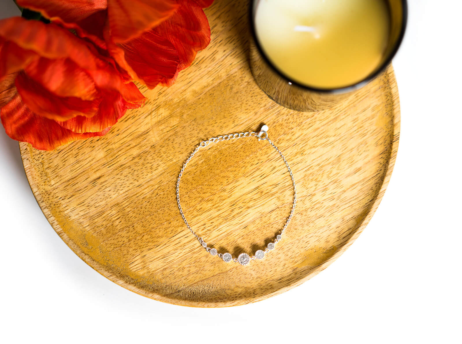 Wunderschöne Schmuckstücke vom Treuheld Schmuck Shop 18