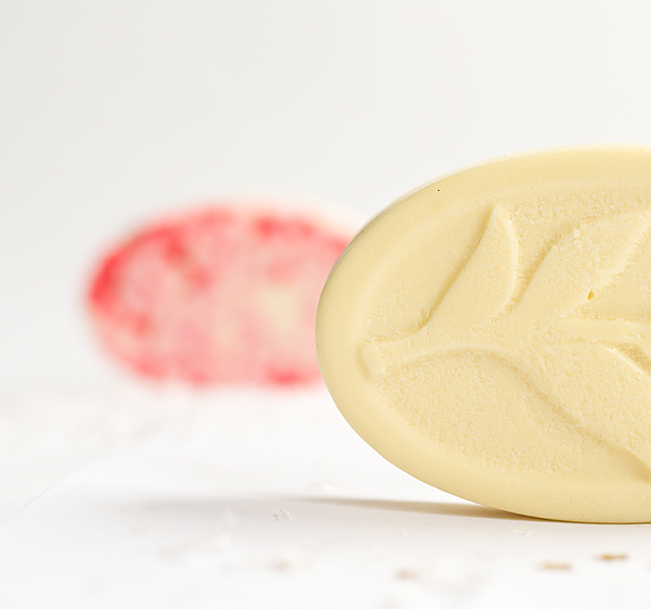 SHADES OF EARL GREY - Massage Bar von Lush
