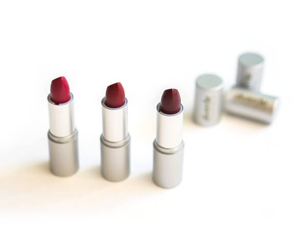 alverde NATURKOSMETIK Color & Care Lippenstift