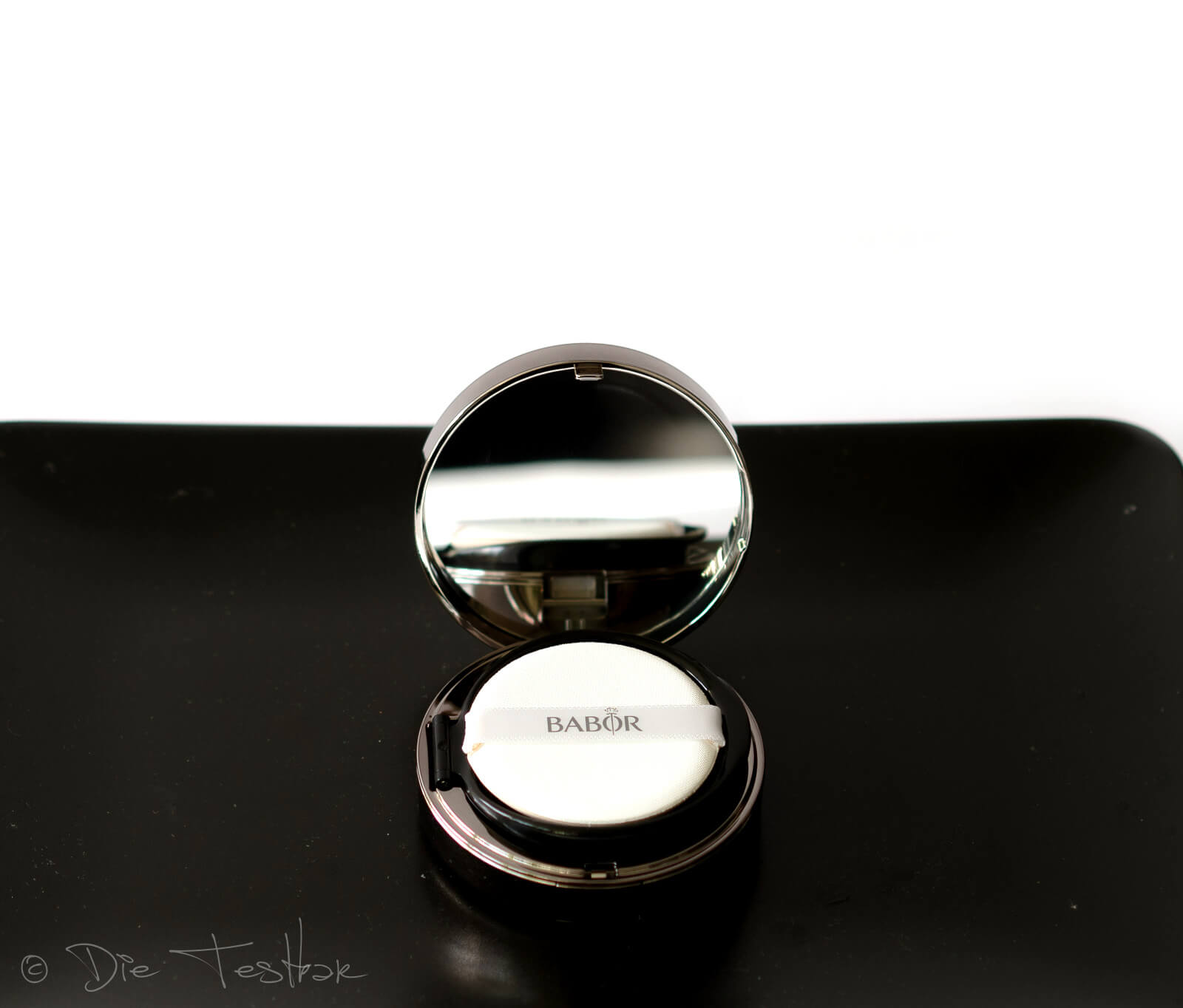 AGE ID Make-up - Face Make up - Cushion Foundation