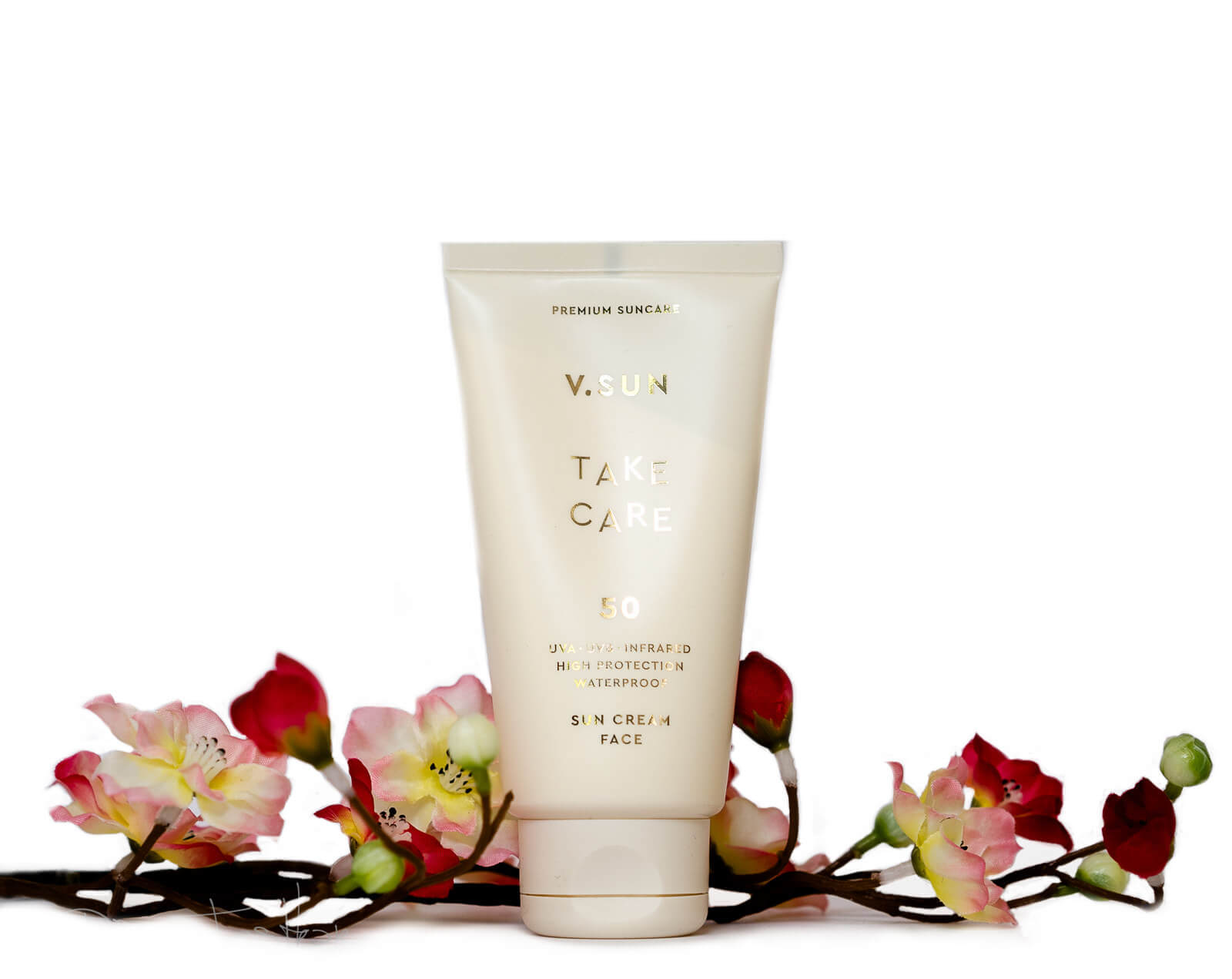 Review - V.SUN Sonnenschutz der nicht nur die Haut schützt, sondern auch die Ozeane 4