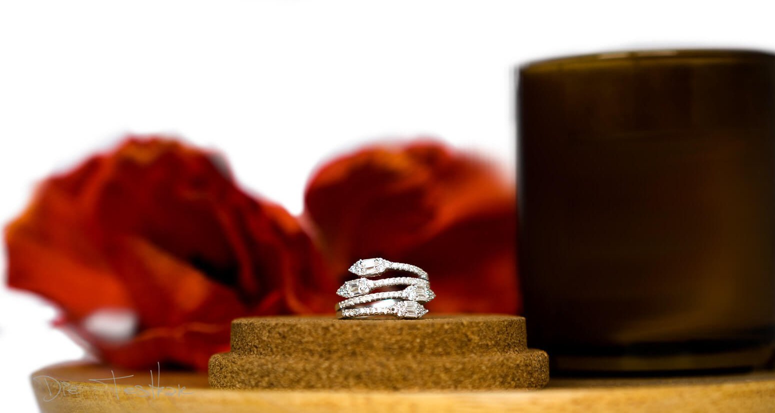 Wunderschöne Schmuckstücke vom Treuheld Schmuck Shop 2