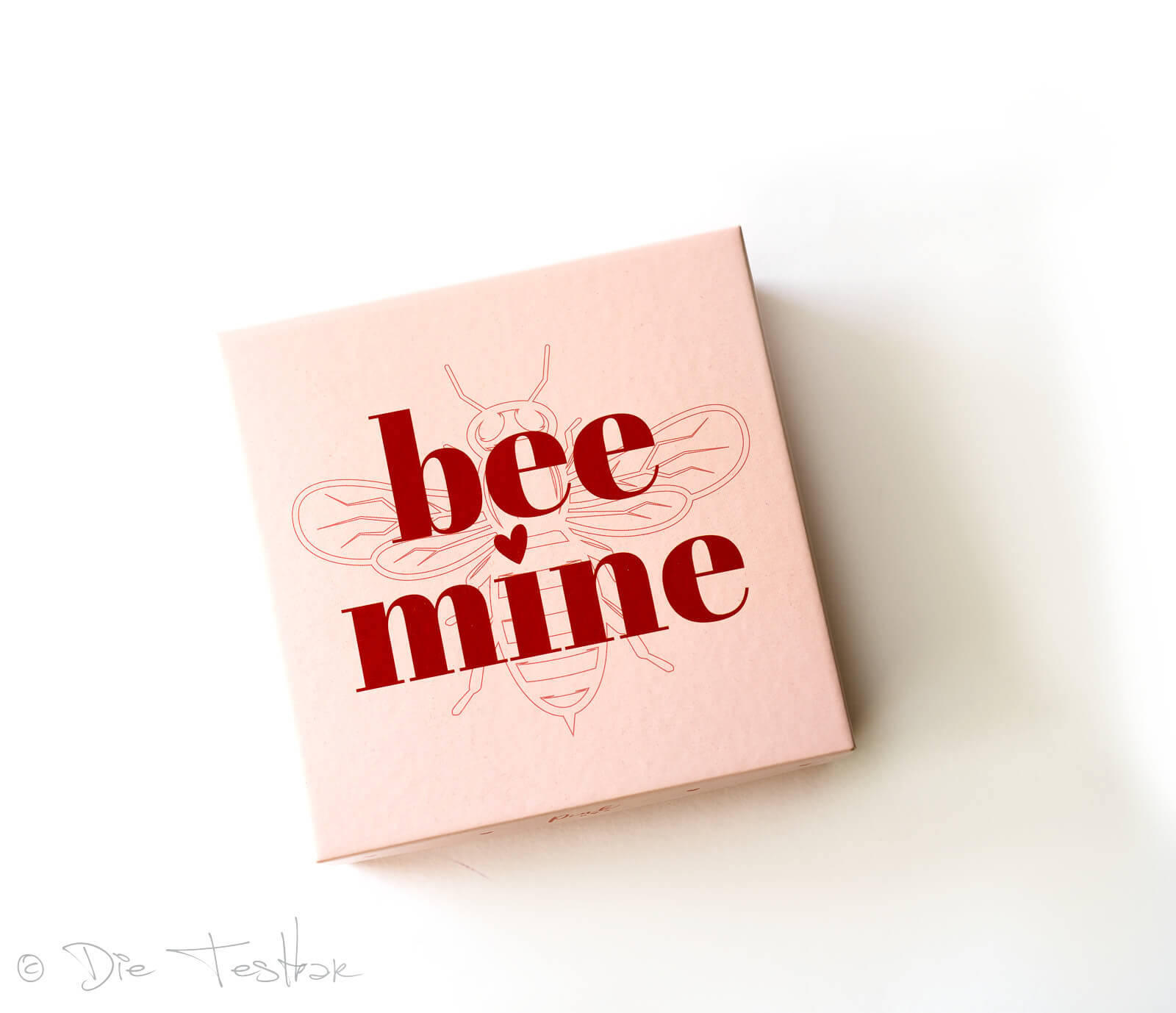 DIE PINK BOX im Februar 2021 – Pink Box Bee Mine 2021